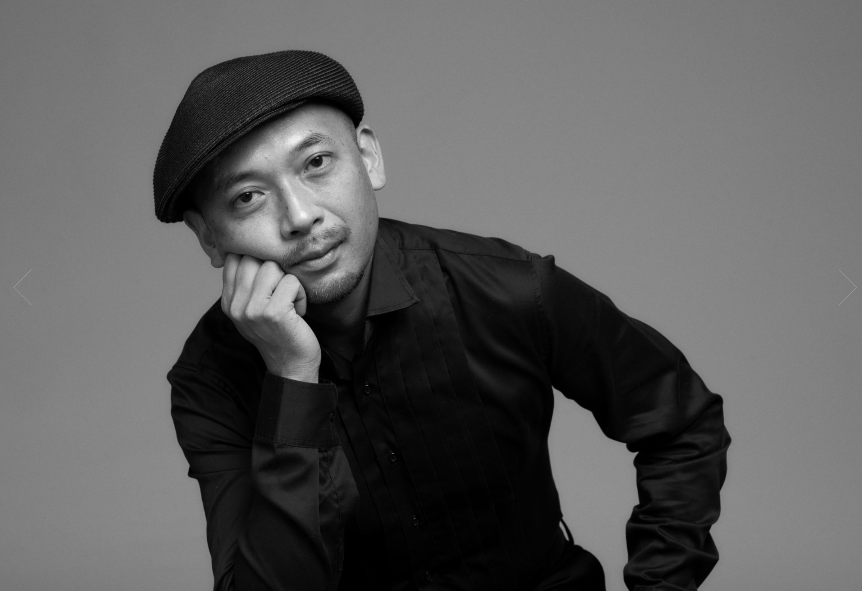 Kenji Knemasu